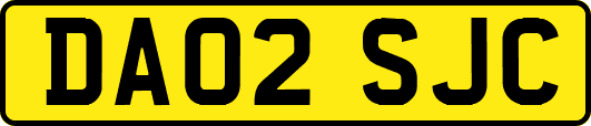 DA02SJC