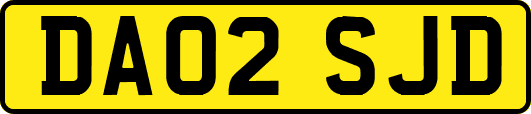 DA02SJD