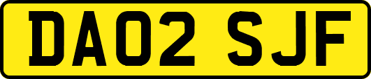 DA02SJF