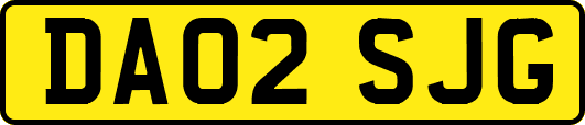 DA02SJG