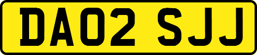DA02SJJ