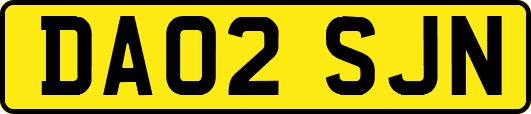 DA02SJN