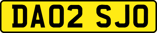 DA02SJO