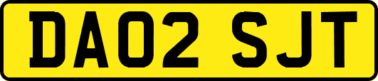 DA02SJT