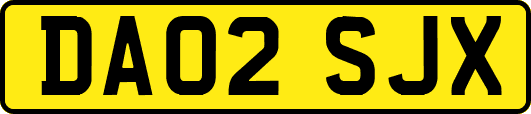 DA02SJX