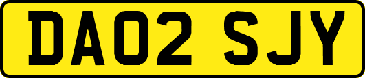 DA02SJY