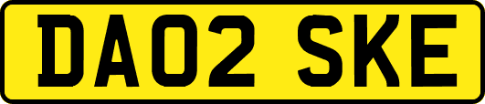 DA02SKE