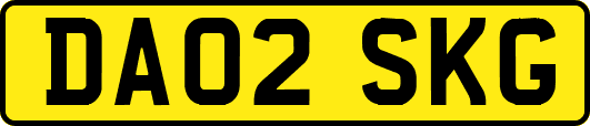 DA02SKG