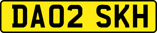 DA02SKH