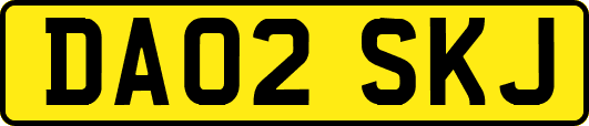DA02SKJ