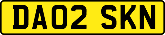 DA02SKN