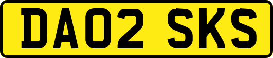 DA02SKS