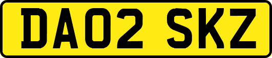 DA02SKZ