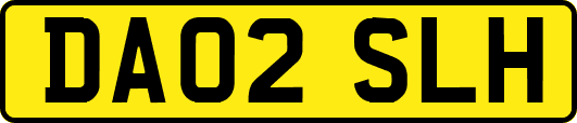 DA02SLH