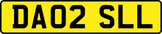 DA02SLL