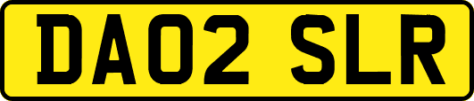 DA02SLR