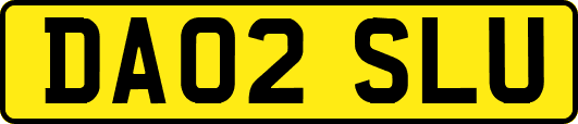 DA02SLU