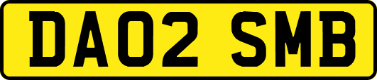 DA02SMB