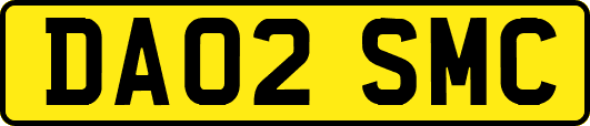 DA02SMC