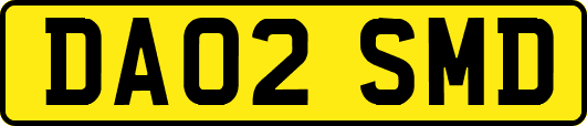 DA02SMD