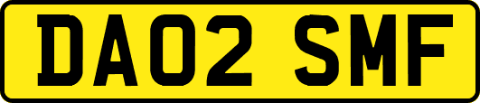 DA02SMF