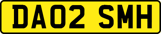 DA02SMH