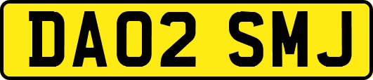 DA02SMJ