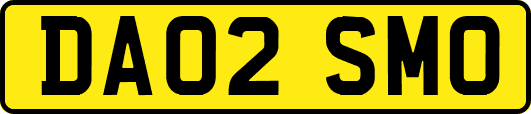 DA02SMO