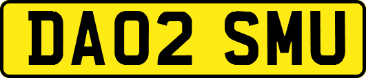 DA02SMU