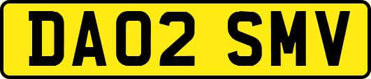 DA02SMV