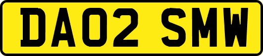 DA02SMW