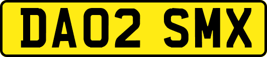 DA02SMX