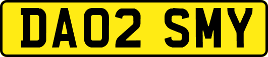 DA02SMY