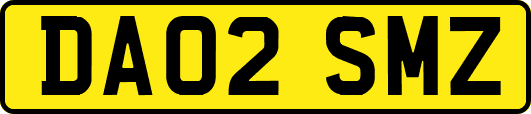 DA02SMZ
