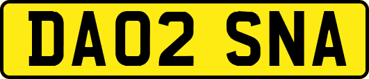 DA02SNA