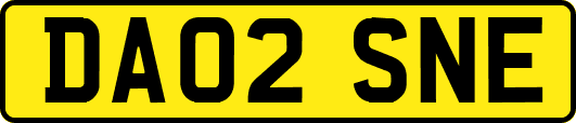 DA02SNE