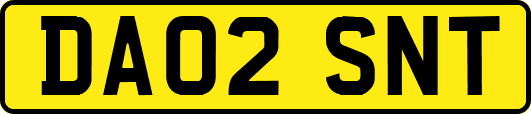DA02SNT