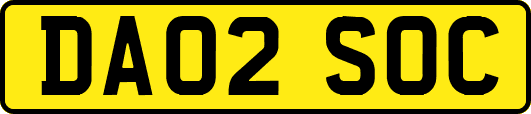 DA02SOC