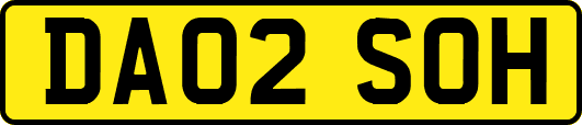 DA02SOH