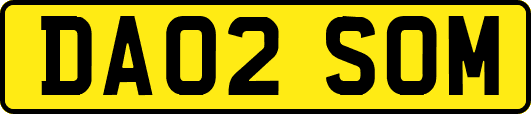 DA02SOM