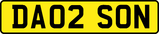 DA02SON