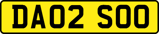 DA02SOO