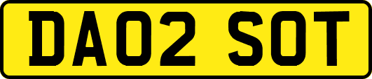 DA02SOT