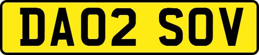 DA02SOV