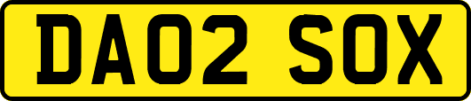 DA02SOX