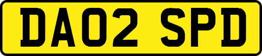 DA02SPD