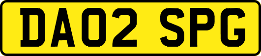 DA02SPG