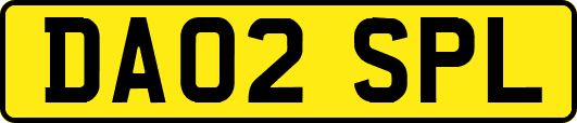 DA02SPL