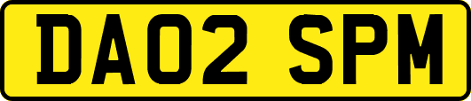 DA02SPM