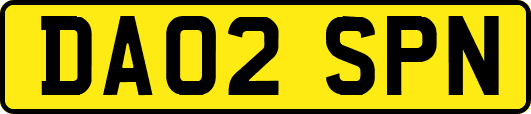 DA02SPN
